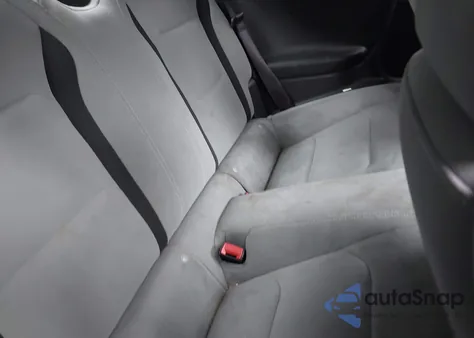 2017 Chevrolet Camaro 1Ss из США, поврежденный, VIN 1G1FF1R79H0206842